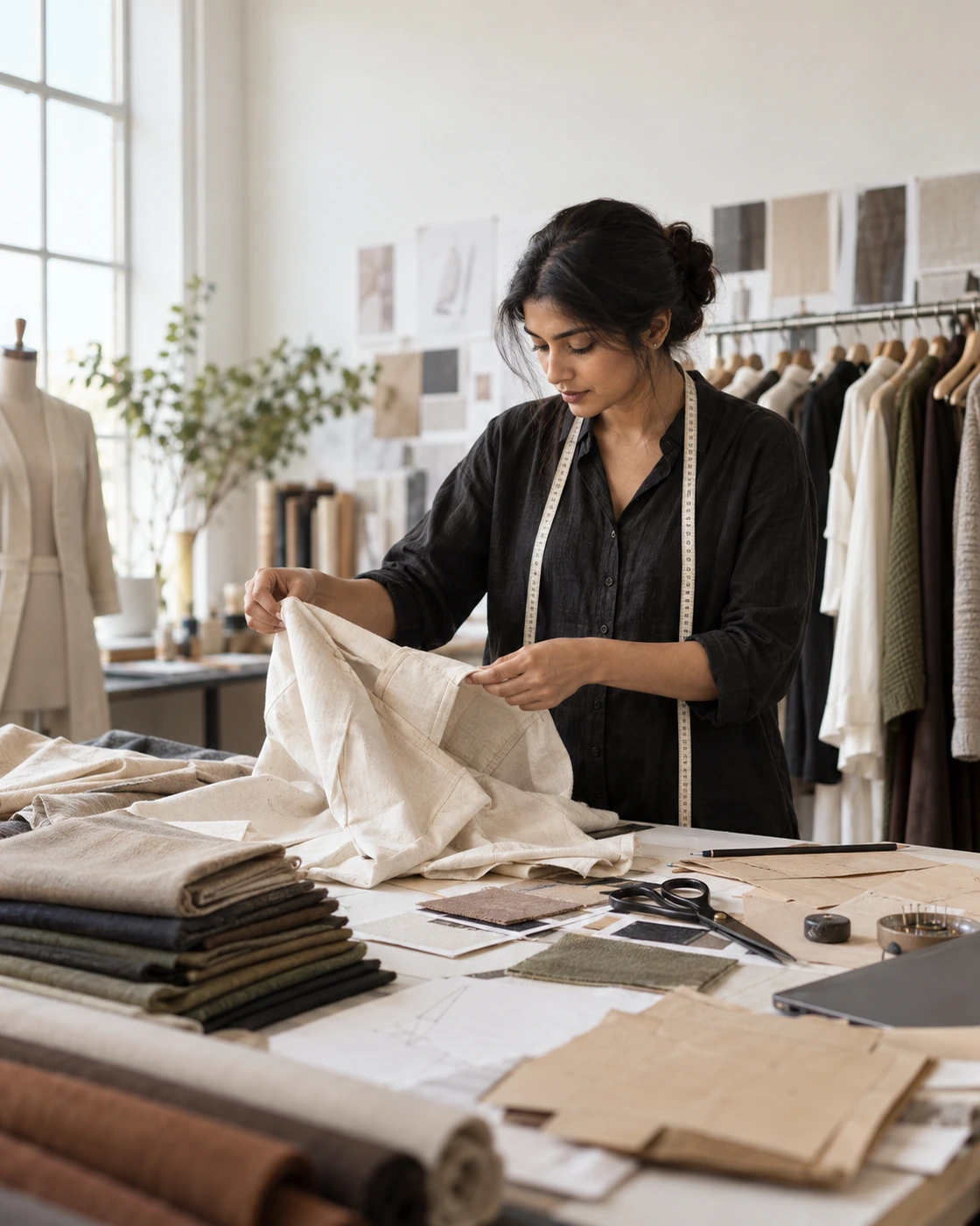 Your Sourcing Partner.
From Concept to Production.