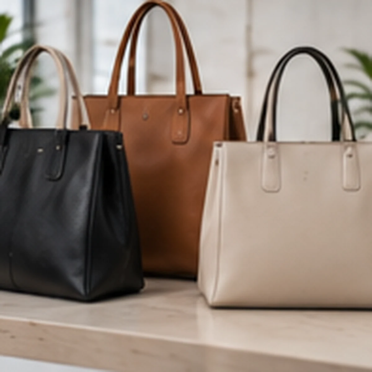 Bags