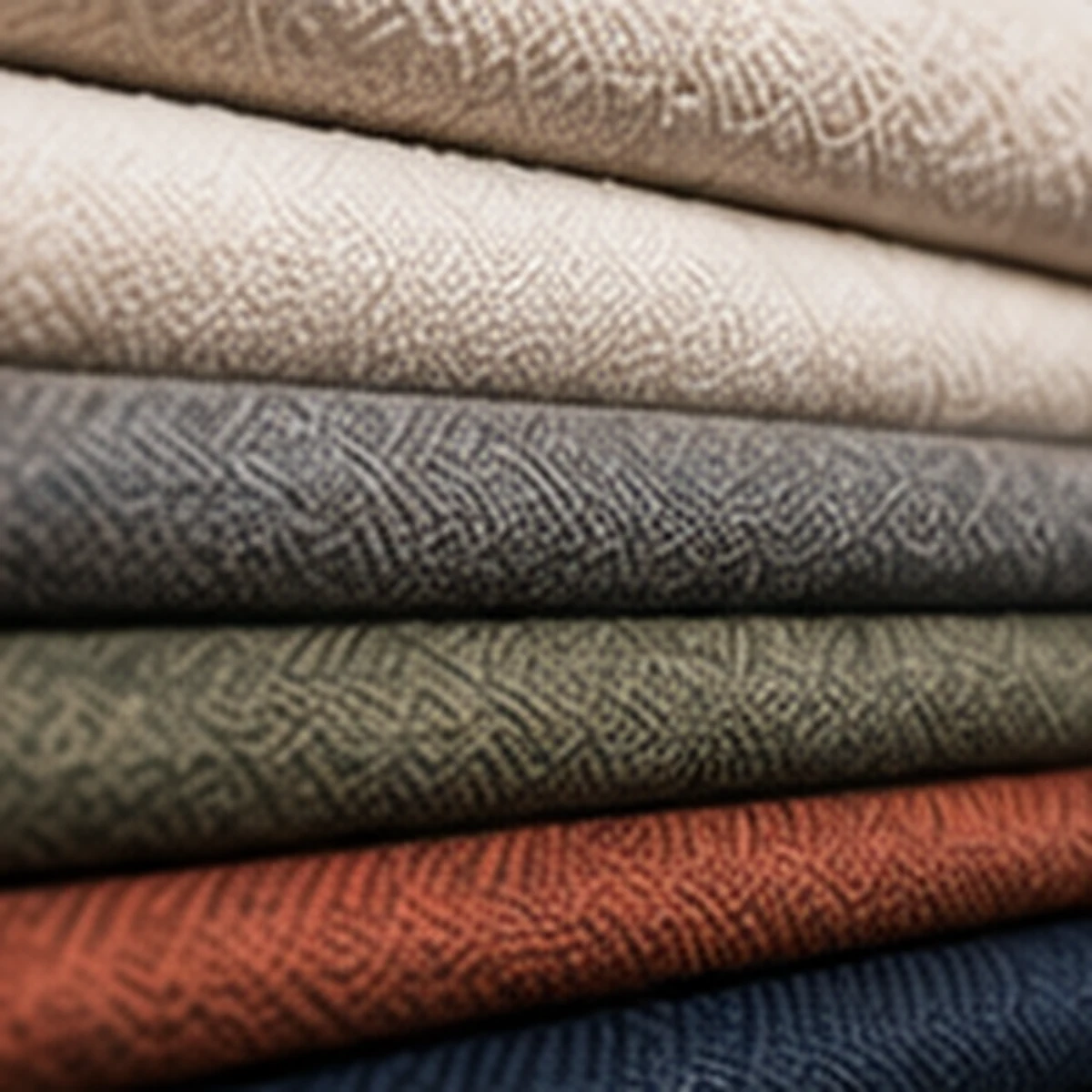 Textiles